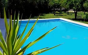 Quinta Da Ponte Das Hortas 3